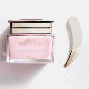 مزيل المكياج البالِمي من مجموعة Dior Prestige