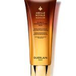 ماسك تكثيف وتغذية الشعر من Guerlain