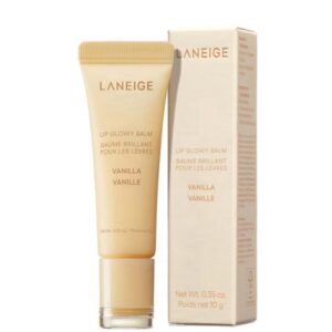 ماسك ولب بالم الشفايف من Laneige