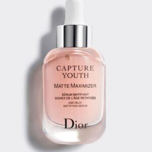 سيروم مات ماكسيمايزر من ديور – Capture Youth Matte Maximizer