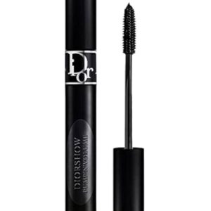 ماسكارا ديور شو بومب آند فوليوم - Dior Pump ‘N’ Volume