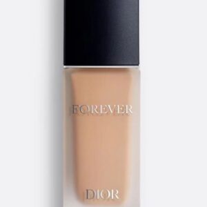 فاونديشن ديور Forever Matte – تغطية مخملية مطفية تدوم