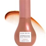 سيروم GLOW RECIPE بطيخ بالنياسيناميد – حجم كبير (40ml)