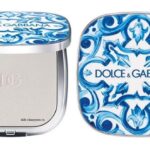 Dolce &Gabbana solar Glow Bare skin Beautifler