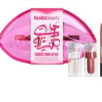 طقم Huda Beauty للشفاه