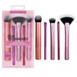 Real Techniques Artist Essentials Brush Set