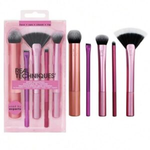 Real Techniques Artist Essentials Brush Set