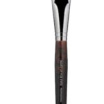 FLAT ROUND BLUSH BRUSH - 156