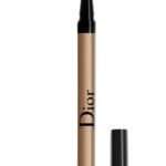 قلم الآيلاينر السائل Dior Diorshow 24H Stylo Waterproof – درجة 551 Pearly Bronze