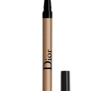 قلم الآيلاينر السائل Dior Diorshow 24H Stylo Waterproof – درجة 551 Pearly Bronze