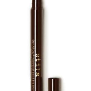 آيلاينر Stila Stay All Day Waterproof باللون البني
