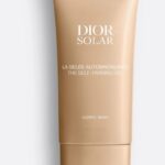 Dior Solar The Self-Tanning Gel – Face and Body