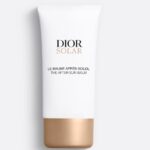 Dior Solar After-Sun Balm