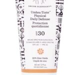 Drunk Elephant Umbra Tinte™ Physical Daily Defense SPF 30 (النوع الملوّن)