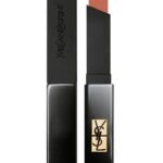 YSL Rouge Pur Couture The Slim Velvet Radical –