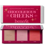 Benefit Chocolotta Cheeks Palette – ChocoLovers Edition