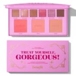 Benefit – Treat Yourself Gorgeous Palette