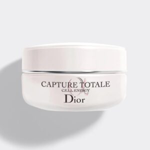 كريم Dior Capture Totale Cell Energy بحجم 50 مل