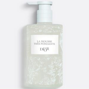 صابون الاستحمام للأطفال Dior La Mousse Très Fondante