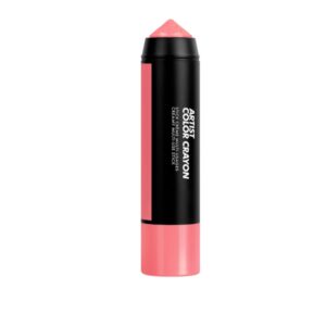 أحدث إصدار من ميك أب فورايفر هو الستيك الكريمي متعدد الاستخدامات – HD Skin All-in-One Stick،