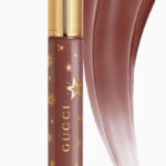 أحمر الشفاه السائل المات من Gucci