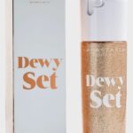 مثبت المكياج Dewy Set من Anastasia Beverly Hills -حجم 100 مل