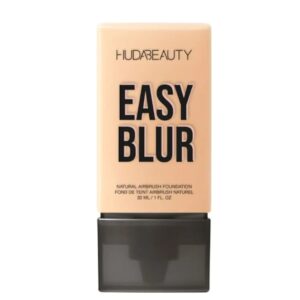 فاونديشن فل كفر من Huda Beauty – FauxFilter Luminous Matte Foundation
