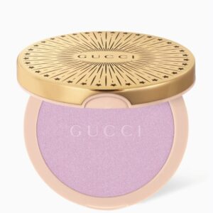هايلايتر قوتشي الجديد بدرجة Frosted Lilac