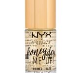 برايمر العسل والذهب من NYX