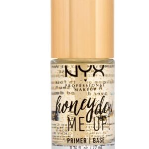 برايمر العسل والذهب من NYX