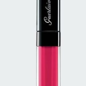 جلوس Ink Rose 1160 من Guerlain – إصدار جديد بتأثير "شفايف الباربي"
