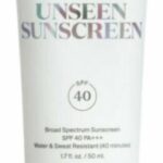 Supergoop! Unseen Sunscreen SPF 40