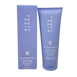 Fenty Hair The Comeback Kid Instant Damage Repair Treatment
