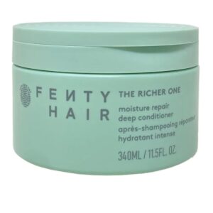 Fenty Hair The Richer One Moisture Repair Deep Conditioner – 340 mL / 11.5 fl oz