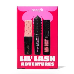 Benefit Cosmetics – Lil' Lash Adventures Set