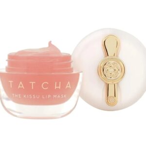 Tatcha – The Kissu Lip Mask
