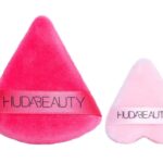 Huda Beauty – Easy Bake Powder Puff Set