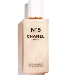 Chanel N°5 The Shower Gel – حجم 200 مل