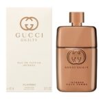 Gucci Guilty Eau de Parfum Intense Pour Femme 100ML