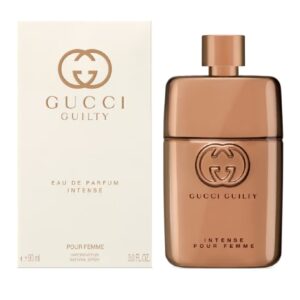 Gucci Guilty Eau de Parfum Intense Pour Femme