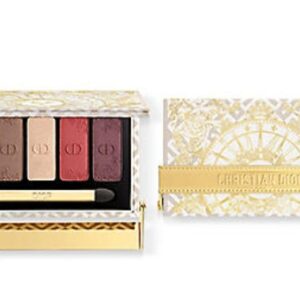 Dior Écrin Couture Iconic Eye Makeup Palette – إصدار محدود