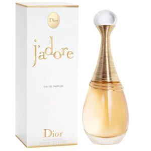 عطر J'adore Eau de Parfum من ديور – حجم 100 مل