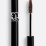 Dior Diorshow Mascara Brown – ماسكارا ديور شو للتطويل والتكثيف باللون البني مع كرتونه وهدية قفاعة رموش