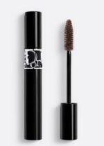 Dior Diorshow Mascara Brown – ماسكارا ديور شو للتطويل والتكثيف باللون البني مع كرتونه وهدية قفاعة رموش