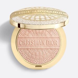 Christian Dior Forever Couture Luminizer – Limited Edition درجة: 001 Nude Glow