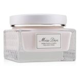 Miss Dior Crème Pour Le Corps