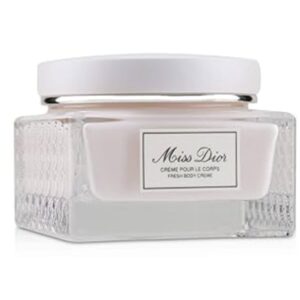 Miss Dior Crème Pour Le Corps