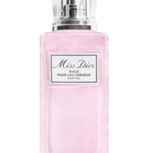 Miss Dior Scented Hair Oil – 30 ml