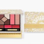 لوحة Dior Écrin Couture Iconic Makeup Colors