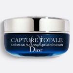 Dior Capture Totale Intensive Restorative Night Creme 60ml بدون كرتونه